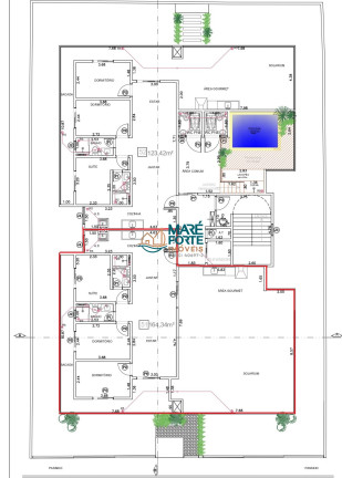 Imagem Cobertura com 3 Quartos à Venda, 165 m² em Perequê Açu - Ubatuba Imagem Cobertura com 3 Quartos à Venda, 165 m² em Perequê Açu - Ubatuba