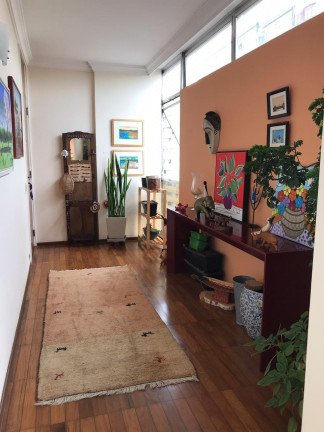 Imagem Imóvel com 3 Quartos à Venda, 170 m² em Pinheiros - São Paulo