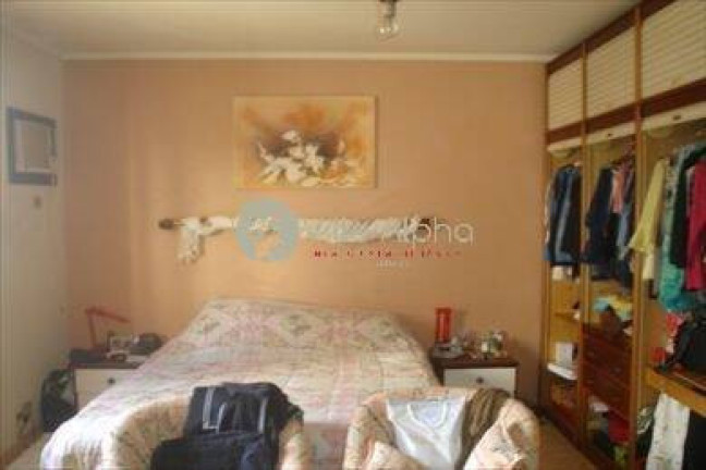 Imagem Apartamento com 4 Quartos à Venda, 280 m² em Embare - Santos Imagem Apartamento com 4 Quartos à Venda, 280 m² em Embare - Santos