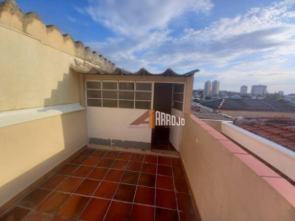 Imagem Casa com 3 Quartos à Venda, 118 m² em Penha De França - São Paulo Imagem Casa com 3 Quartos à Venda, 118 m² em Penha De França - São Paulo