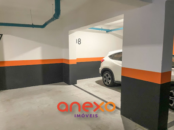 Imagem Apartamento com 3 Quartos à Venda, 100 m² em Jardim Blumenau - Blumenau