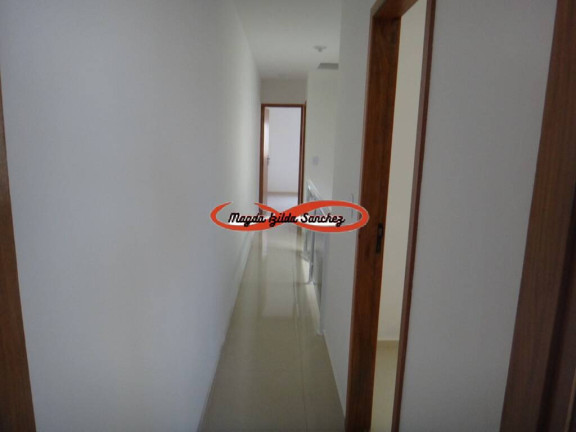 Imagem Casa com 3 Quartos à Venda, 100 m² em Jardim Eliane - São Paulo