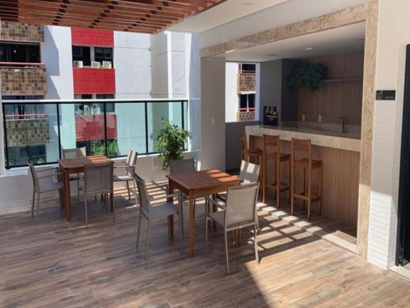 Imagem Cobertura com 3 Quartos à Venda, 220 m² em Rio Vermelho - Salvador Imagem Cobertura com 3 Quartos à Venda, 220 m² em Rio Vermelho - Salvador
