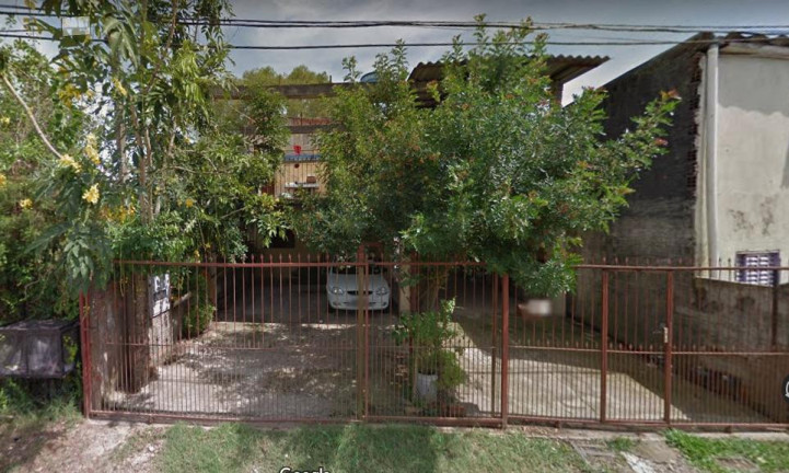 Imagem Casa com 6 Quartos à Venda, 190 m² em Camobi - - Santa Maria