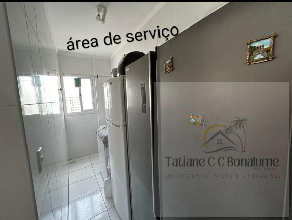 Imagem Apartamento com 2 Quartos à Venda, 93 m² em Aviação - Praia Grande Imagem Apartamento com 2 Quartos à Venda, 93 m² em Aviação - Praia Grande