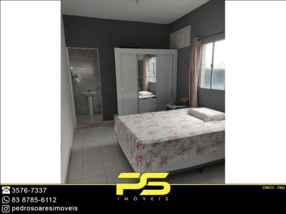 Imagem Casa com 3 Quartos à Venda, 275 m² em Vila Sao Joao - Cabedelo Imagem Casa com 3 Quartos à Venda, 275 m² em Vila Sao Joao - Cabedelo