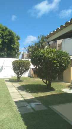 Imagem Casa com 2 Quartos à Venda, 190 m² em Barra Do Jacuipe - Camaçari Imagem Casa com 2 Quartos à Venda, 190 m² em Barra Do Jacuipe - Camaçari