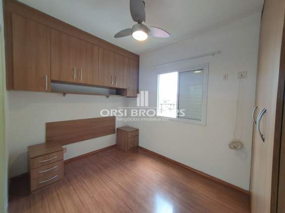 Imagem Apartamento com 3 Quartos à Venda, 70 m² em Jaguaré - São Paulo