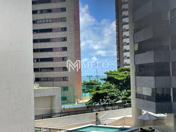 Imagem Apartamento com 3 Quartos à Venda, 89 m² em Boa Viagem - Recife