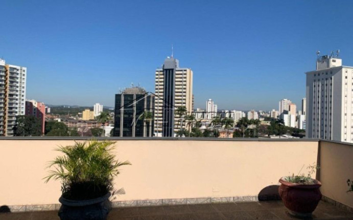 Imagem Apartamento com 3 Quartos à Venda, 194 m² em Centro - São José Dos Campos Imagem Apartamento com 3 Quartos à Venda, 194 m² em Centro - São José Dos Campos