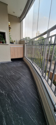 Imagem Apartamento com 3 Quartos à Venda, 101 m² em Campo Belo - São Paulo Imagem Apartamento com 3 Quartos à Venda, 101 m² em Campo Belo - São Paulo