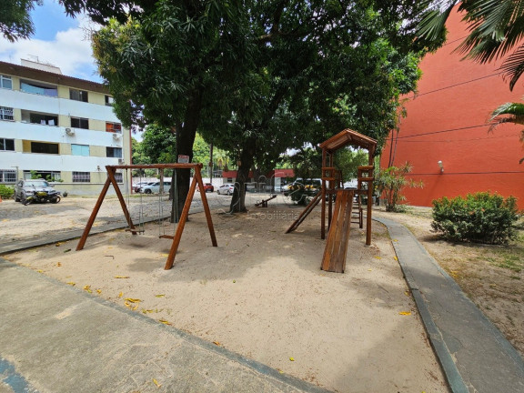 Imagem Apartamento com 3 Quartos à Venda, 88 m² em Parangaba - Fortaleza