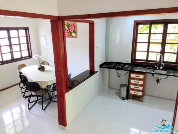 Imagem Casa com 3 Quartos à Venda, 135 m² em Itaguá - Ubatuba Imagem Casa com 3 Quartos à Venda, 135 m² em Itaguá - Ubatuba