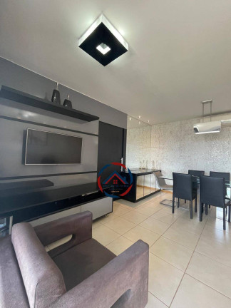 Imagem Apartamento com 3 Quartos à Venda, 160 m² em Jardim Das Américas - Cuiabá Imagem Apartamento com 3 Quartos à Venda, 160 m² em Jardim Das Américas - Cuiabá