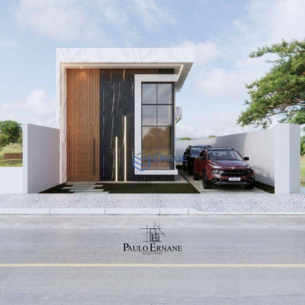 Imagem Casa com 3 Quartos à Venda, 90 m² em Passaré - Fortaleza Imagem Casa com 3 Quartos à Venda, 90 m² em Passaré - Fortaleza