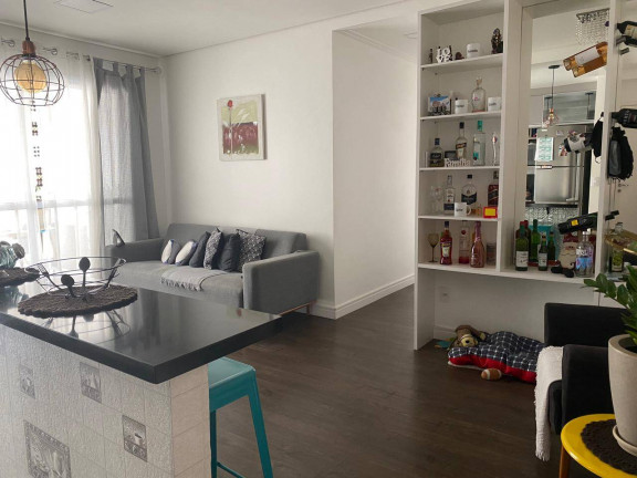 Imagem Apartamento com 3 Quartos à Venda, 83 m² em Vila Formosa - São Paulo