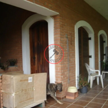 Imagem Chácara com 4 Quartos à Venda, 350 m² em Centro - Guararema Imagem Chácara com 4 Quartos à Venda, 350 m² em Centro - Guararema