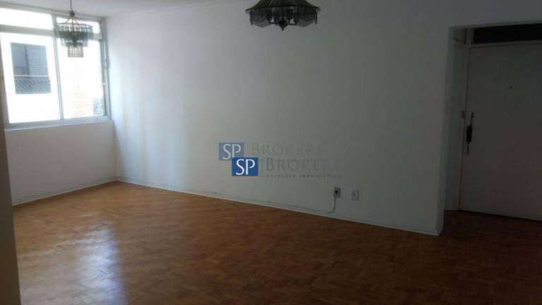 Imagem Apartamento com 2 Quartos à Venda, 108 m² em Vila Mariana - São Paulo Imagem Apartamento com 2 Quartos à Venda, 108 m² em Vila Mariana - São Paulo