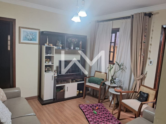 Imagem Casa com 2 Quartos à Venda, 75 m² em Jardim Santa Cecília - Guarulhos Imagem Casa com 2 Quartos à Venda, 75 m² em Jardim Santa Cecília - Guarulhos