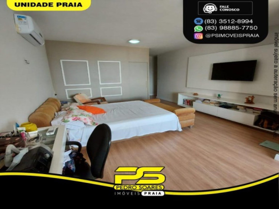 Imagem Apartamento com 3 Quartos à Venda, 254 m² em Bessa - João Pessoa Imagem Apartamento com 3 Quartos à Venda, 254 m² em Bessa - João Pessoa
