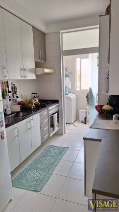 Imagem Apartamento com 2 Quartos à Venda, em Jardim Pereira Do Amparo - Jacareí Imagem Apartamento com 2 Quartos à Venda, em Jardim Pereira Do Amparo - Jacareí