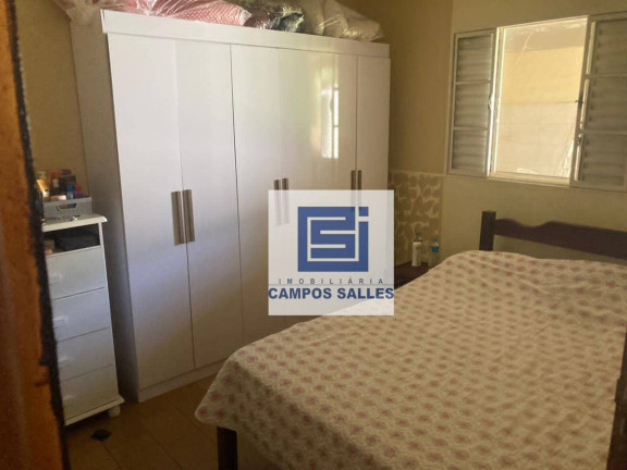 Imagem Casa com 2 Quartos à Venda, 165 m² em Jardim São Sebastião - Socorro Imagem Casa com 2 Quartos à Venda, 165 m² em Jardim São Sebastião - Socorro