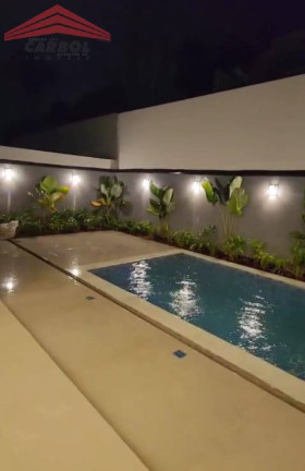 Imagem Casa de Condomínio com 3 Quartos à Venda, 250 m² em Recanto Quarto Centenário - Jundiaí Imagem Casa de Condomínio com 3 Quartos à Venda, 250 m² em Recanto Quarto Centenário - Jundiaí