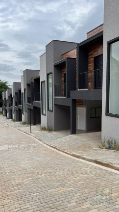 Imagem Casa de Condomínio com 2 Quartos à Venda, 69 m² em Jardim Santo Antônio - Atibaia Imagem Casa de Condomínio com 2 Quartos à Venda, 69 m² em Jardim Santo Antônio - Atibaia