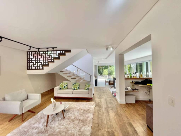 Imagem Casa de Condomínio com 4 Quartos à Venda, 386 m² em Chácara Dos Junqueiras - Carapicuíba