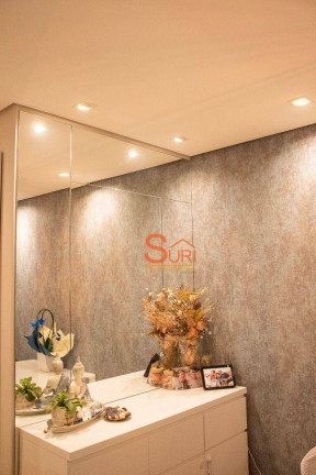 Imagem Apartamento com 3 Quartos à Venda, 65 m² em Vila Prudente (zona Leste) - São Paulo