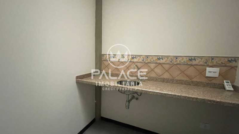 Imagem Sala Comercial para Alugar, 54 m² em Alto - Piracicaba Imagem Sala Comercial para Alugar, 54 m² em Alto - Piracicaba