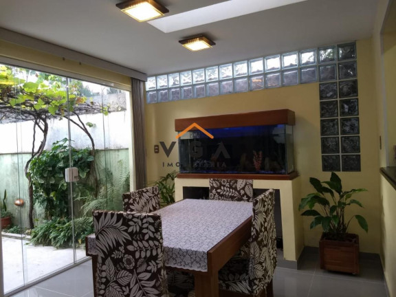 Imagem Casa com 4 Quartos à Venda, 300 m² em Vila Ré - São Paulo Imagem Casa com 4 Quartos à Venda, 300 m² em Vila Ré - São Paulo