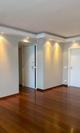 Imagem Imóvel com 3 Quartos à Venda, 196 m² em Real Parque - São Paulo