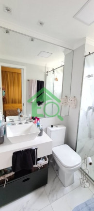 Imagem Apartamento com 2 Quartos para Alugar, 92 m² em Jardim Taquaral - São Paulo