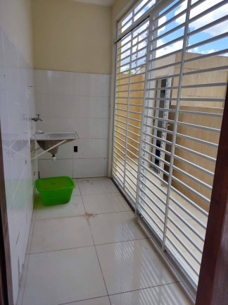 Imagem Casa com 3 Quartos à Venda, 190 m² em Parque Santa Clara - Itabuna Imagem Casa com 3 Quartos à Venda, 190 m² em Parque Santa Clara - Itabuna