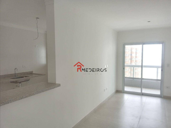 Imagem Apartamento com 2 Quartos à Venda, 75 m² em Boqueirão - Praia Grande Imagem Apartamento com 2 Quartos à Venda, 75 m² em Boqueirão - Praia Grande