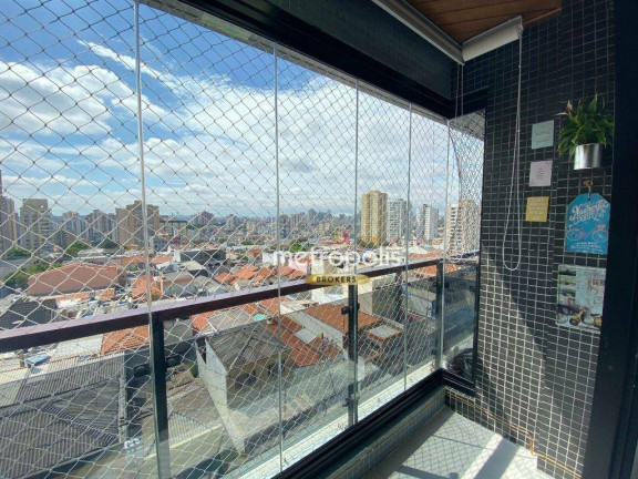 Imagem Apartamento com 3 Quartos para Alugar, 92 m² em Santa Paula - São Caetano Do Sul Imagem Apartamento com 3 Quartos para Alugar, 92 m² em Santa Paula - São Caetano Do Sul