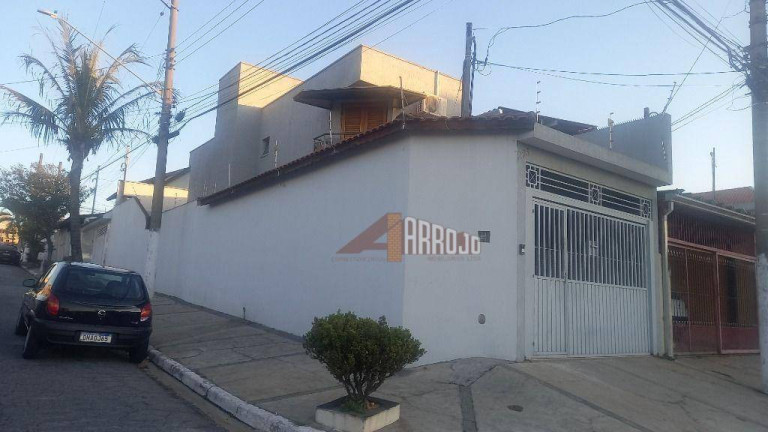 Imagem Sobrado com 2 Quartos à Venda, 108 m² em Vila Rio Branco - São Paulo Imagem Sobrado com 2 Quartos à Venda, 108 m² em Vila Rio Branco - São Paulo