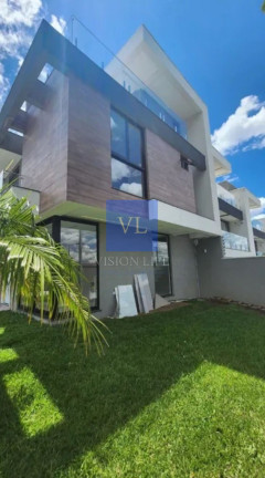 Casa com 3 Quartos à Venda, 160 m² em Boa Vista - Curitiba