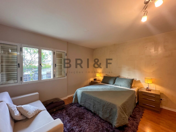 Imagem Casa com 3 Quartos à Venda, 220 m² em Brooklin  - São Paulo