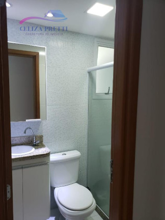 Imagem Apartamento com 2 Quartos à Venda, 104 m² em Praia De Itaparica - Vila Velha