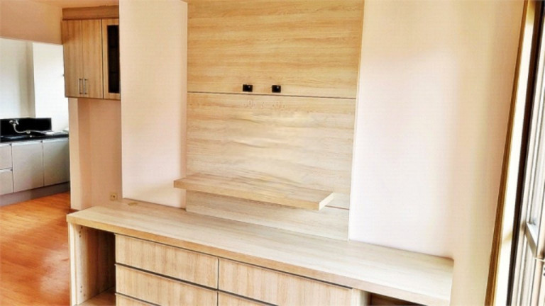 Imagem Apartamento com 1 Quarto à Venda, 41 m² em Sumaré - São Paulo Imagem Apartamento com 1 Quarto à Venda, 41 m² em Sumaré - São Paulo