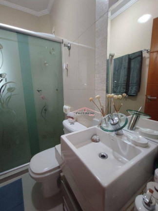 Imagem Cobertura com 3 Quartos à Venda, 114 m² em Vila Guilhermina - Praia Grande Imagem Cobertura com 3 Quartos à Venda, 114 m² em Vila Guilhermina - Praia Grande