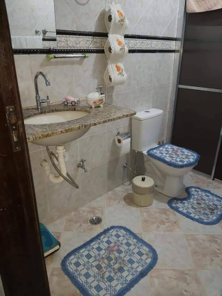 Imagem Casa de Condomínio com 4 Quartos à Venda, 250 m² em Jardim Shangri-lá - Atibaia Imagem Casa de Condomínio com 4 Quartos à Venda, 250 m² em Jardim Shangri-lá - Atibaia