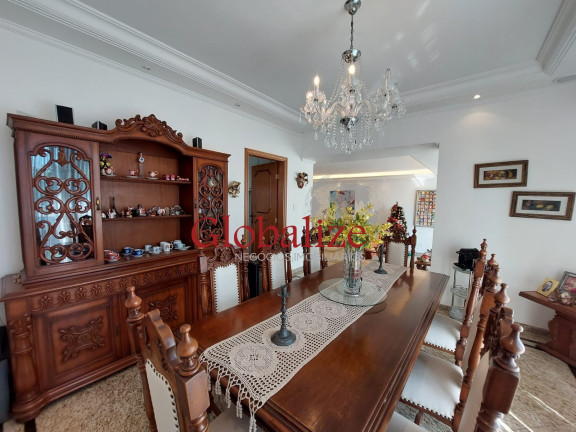 Imagem Imóvel com 4 Quartos à Venda, 264 m² em Boqueirão - Santos Imagem Imóvel com 4 Quartos à Venda, 264 m² em Boqueirão - Santos