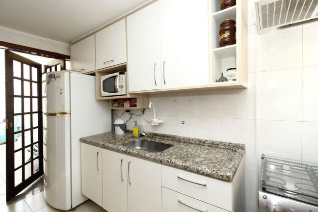 Imagem Casa com 2 Quartos à Venda, em Planalto Paulista - São Paulo Imagem Casa com 2 Quartos à Venda, em Planalto Paulista - São Paulo