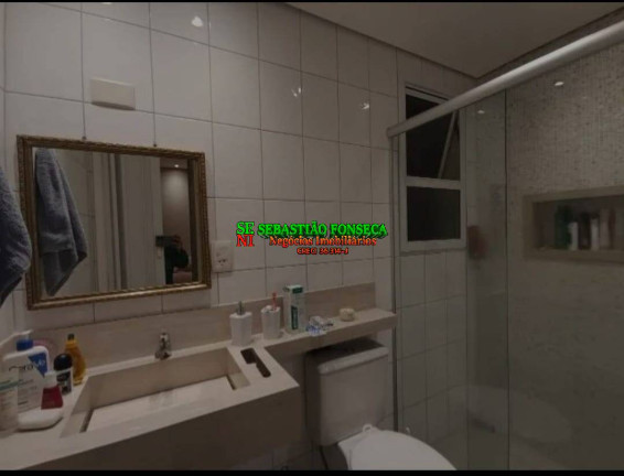 Imagem Apartamento com 3 Quartos à Venda, 78 m² em Jardim Satélite - São José Dos Campos Imagem Apartamento com 3 Quartos à Venda, 78 m² em Jardim Satélite - São José Dos Campos