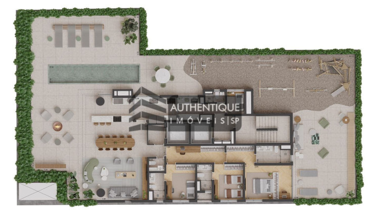 Imagem Apartamento com 3 Quartos à Venda, 167 m² em Sumarezinho - São Paulo Imagem Apartamento com 3 Quartos à Venda, 167 m² em Sumarezinho - São Paulo