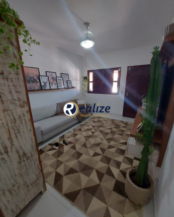 Imagem Casa com 4 Quartos à Venda, 120 m² em Itapebussu - Guarapari Imagem Casa com 4 Quartos à Venda, 120 m² em Itapebussu - Guarapari