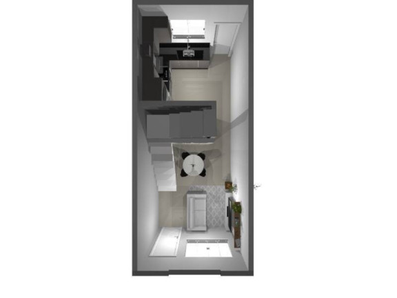 Imagem Sobrado com 2 Quartos à Venda, em Lopes De Oliveira - Sorocaba Imagem Sobrado com 2 Quartos à Venda, em Lopes De Oliveira - Sorocaba